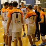 Drużyna Jastrzębskiego Węgla